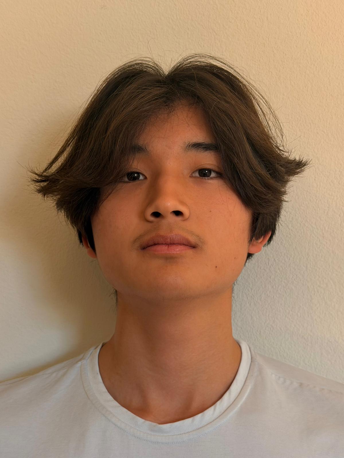 Nathan MUNGUIA