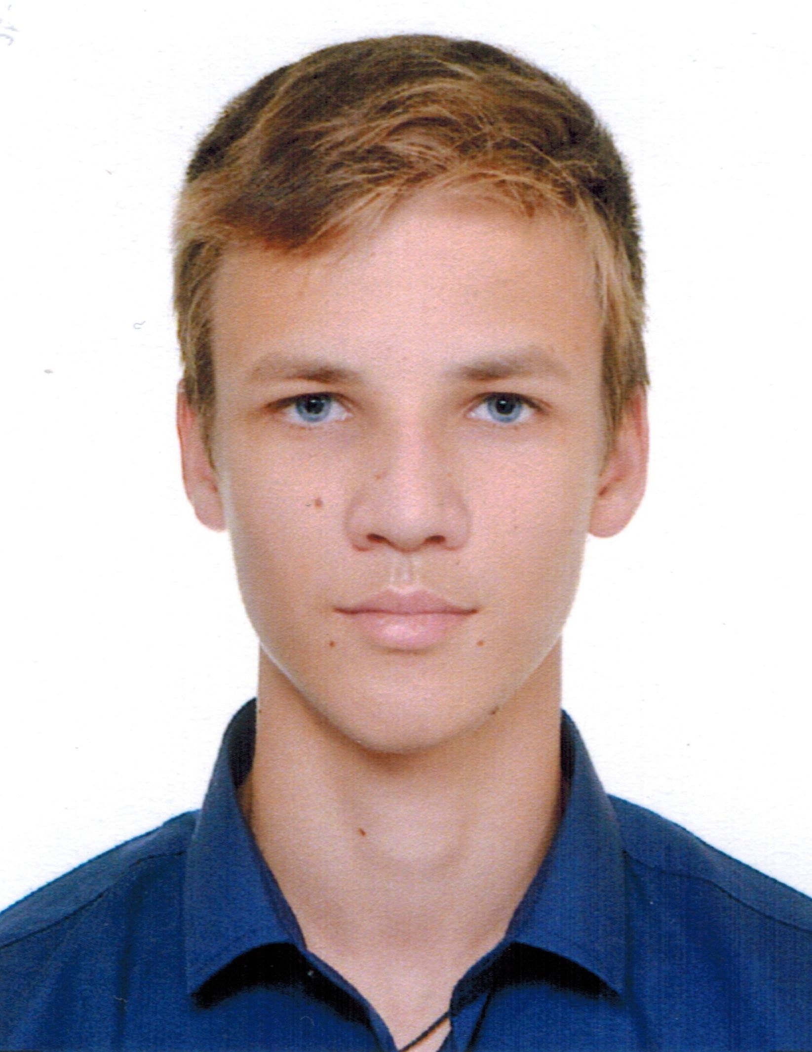 BUKEVICH Dmitrii