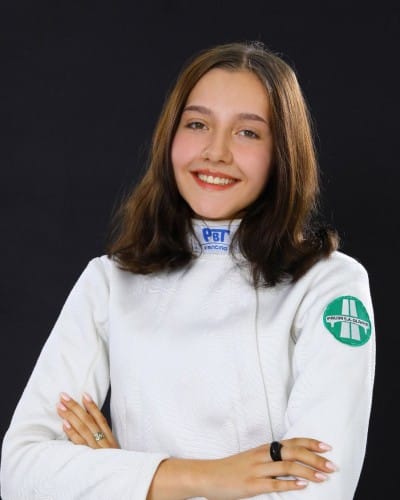 SZCZUROWSKA Maria