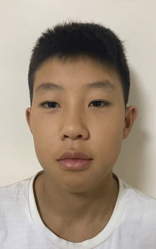 YU Xiao Dao