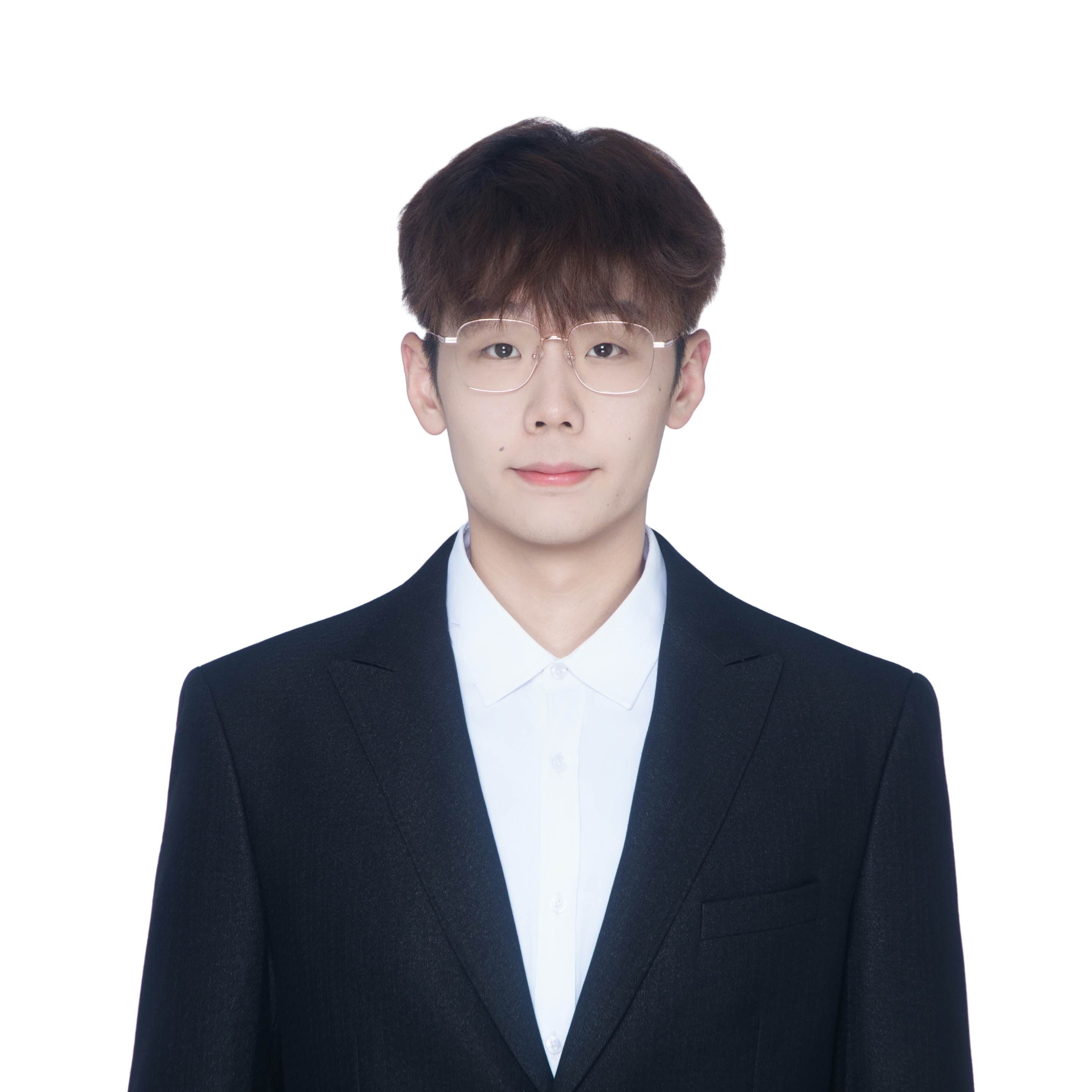 SONG YUXUAN