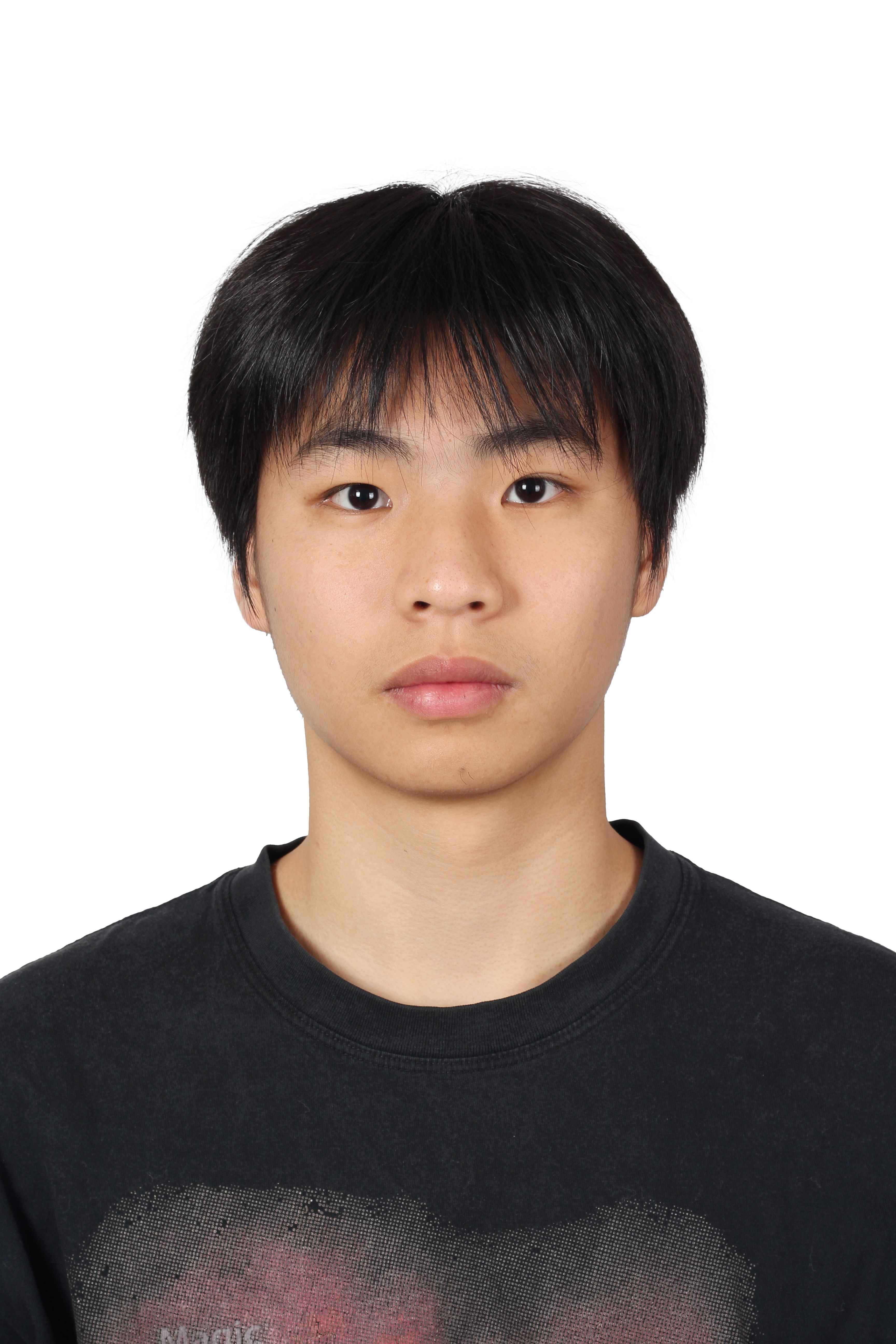 ZHANG HENGYU
