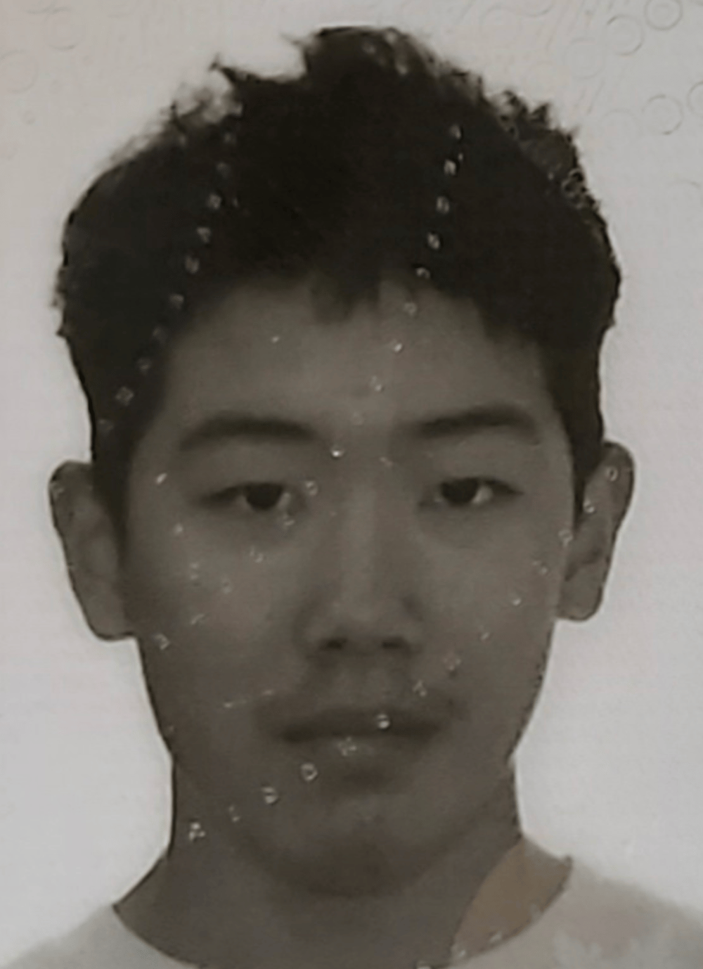 SUN Andy