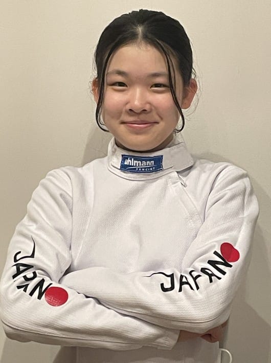 KUMAMOTO Shino