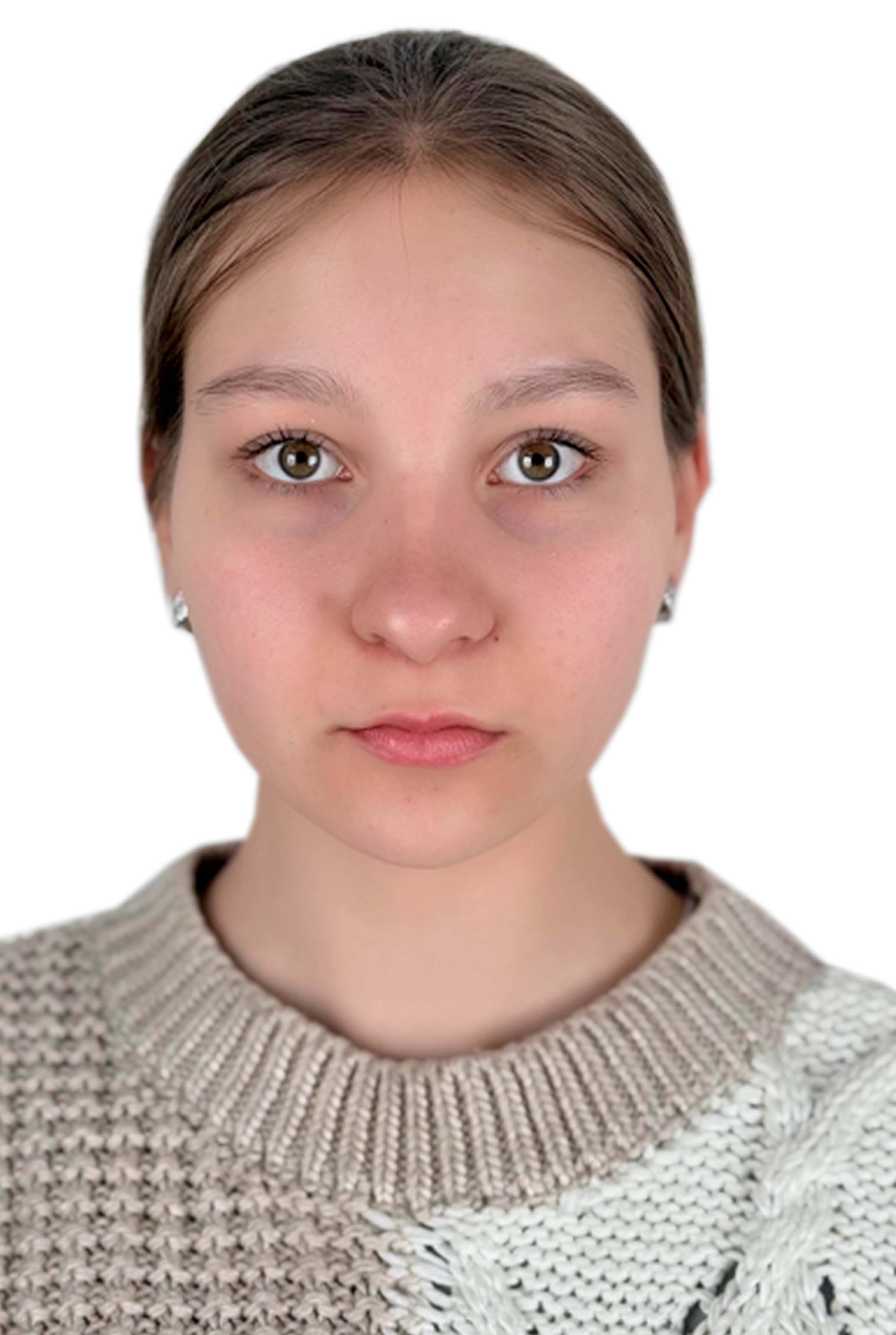ROYEVA Mariya