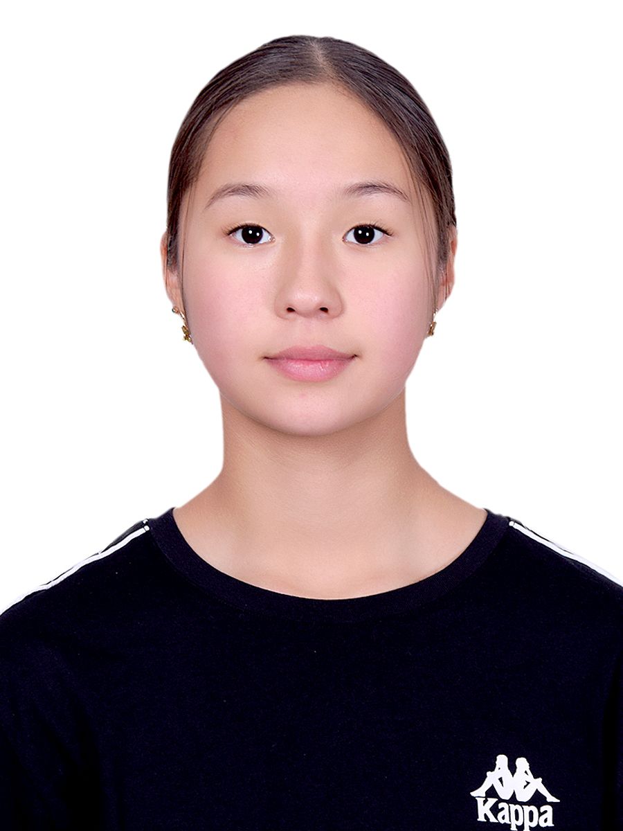 MELS Alina