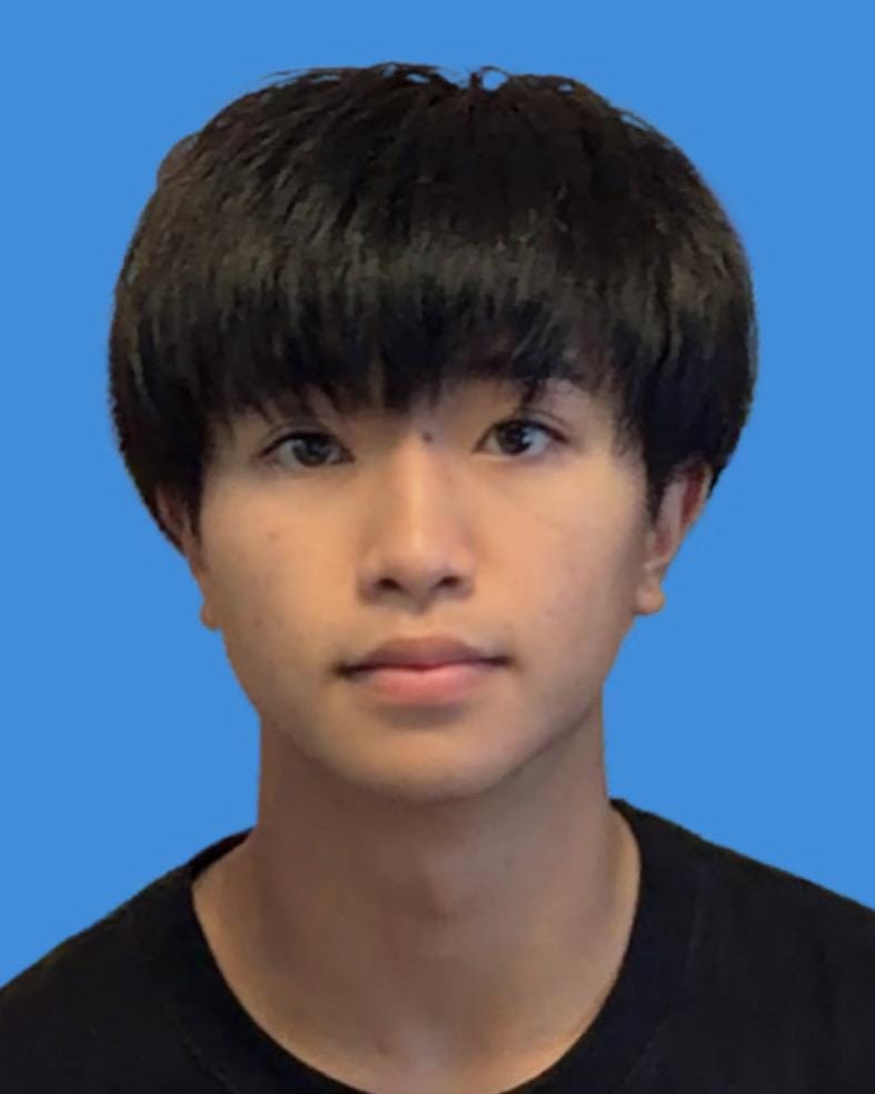 NG Ho Lun