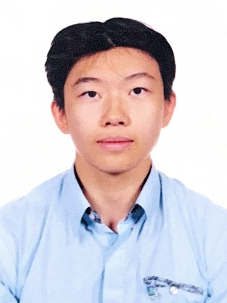 LIU Tak Ho