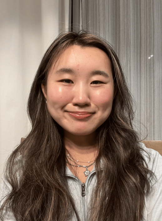 Jamie KIM