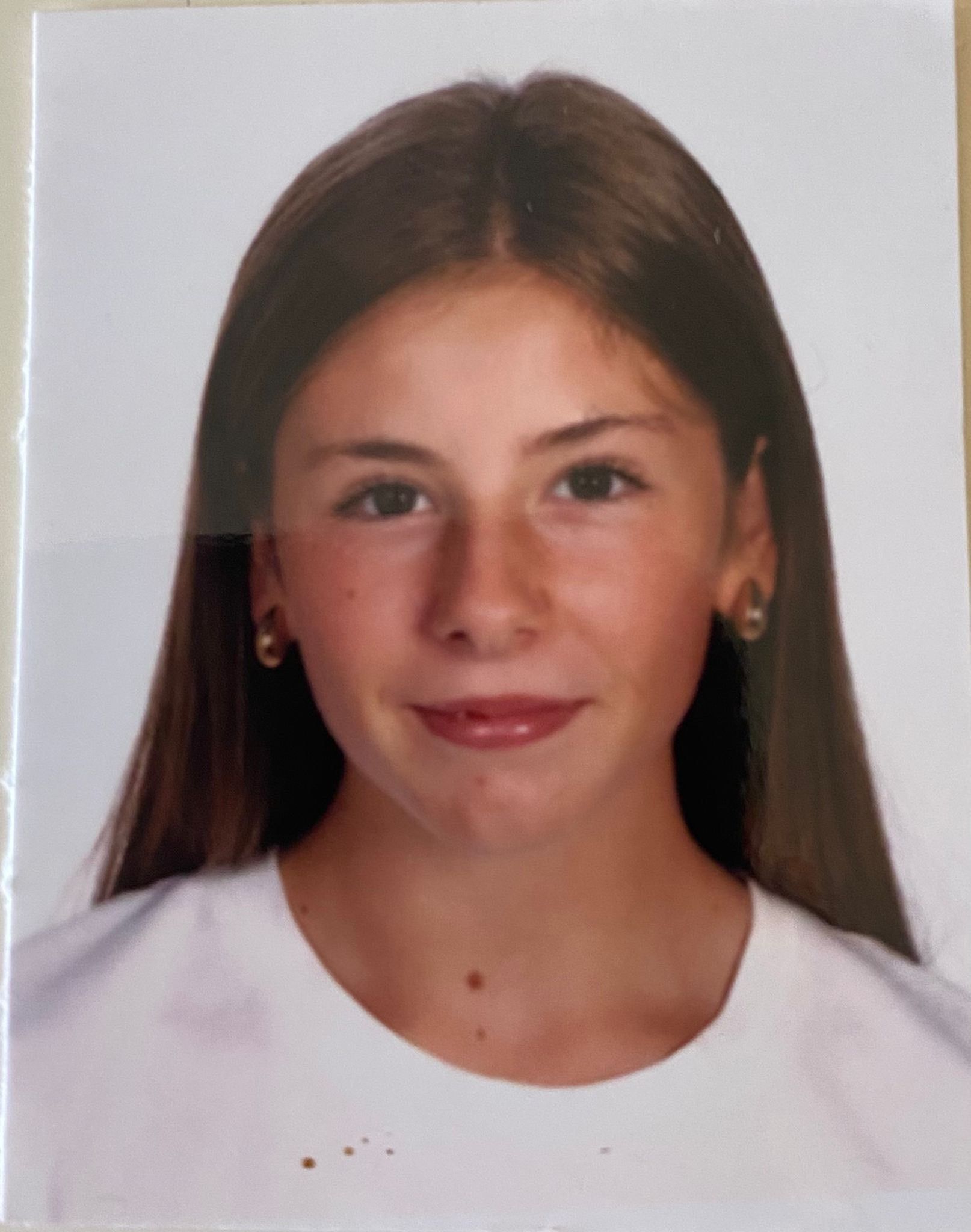ROMANINI Mariasole