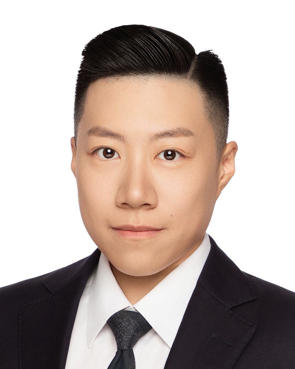 Firen LIU