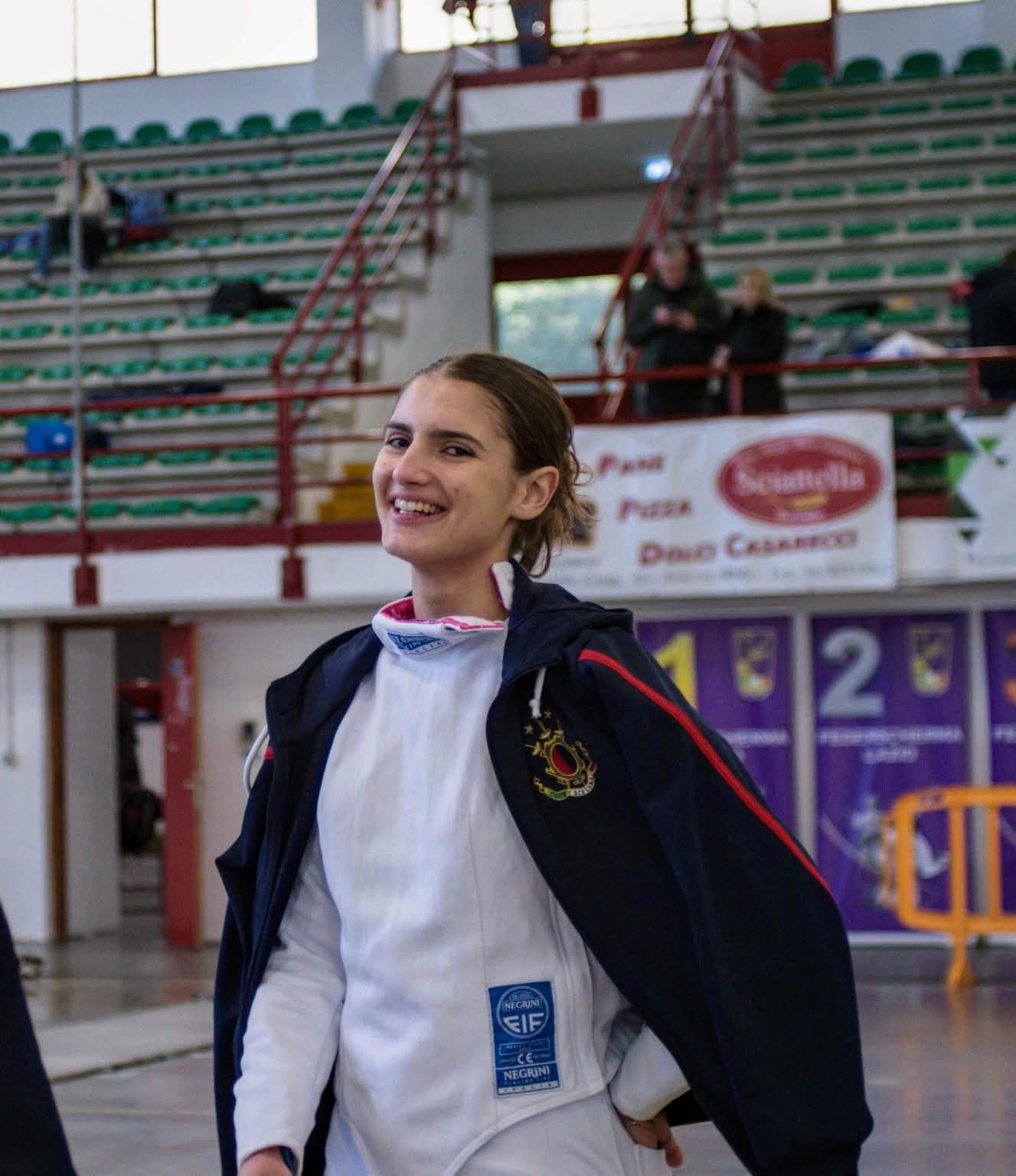 SALUTARI Viola
