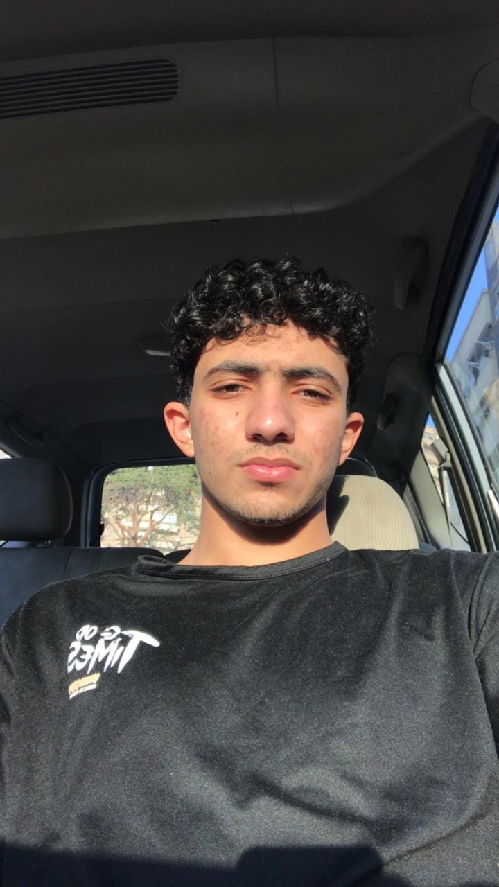 MOUSTAFA ISMAIL