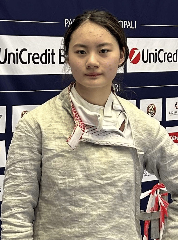 ZOU Yelin