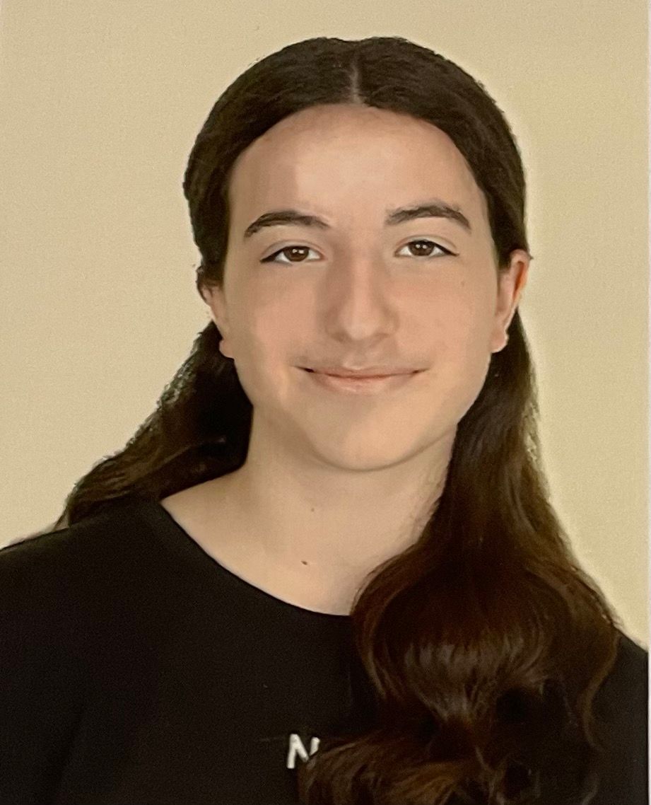 FARAZI Eleni