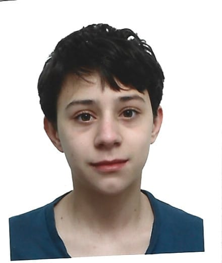 RUBINI Mario