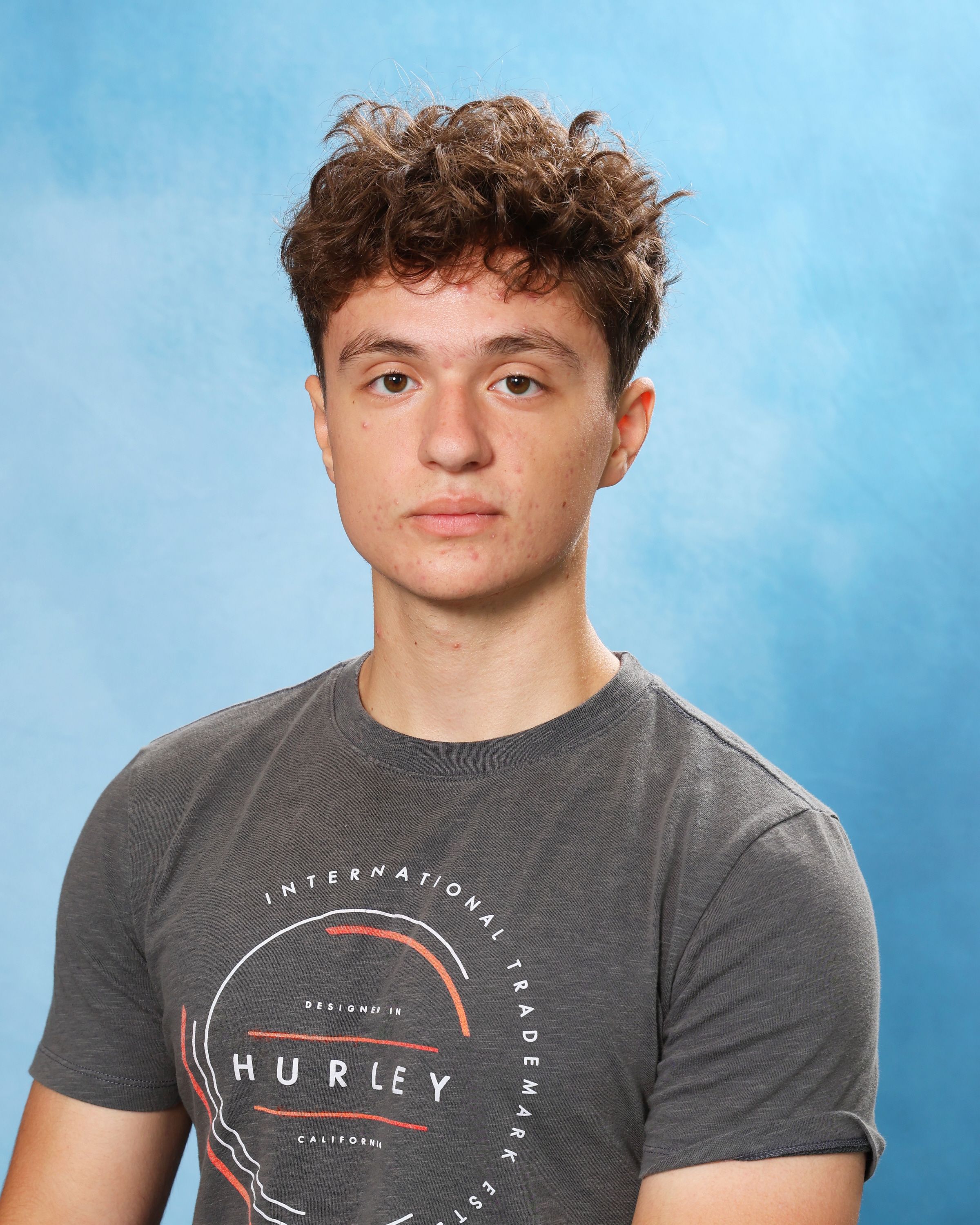 KRYLTSOV Michael