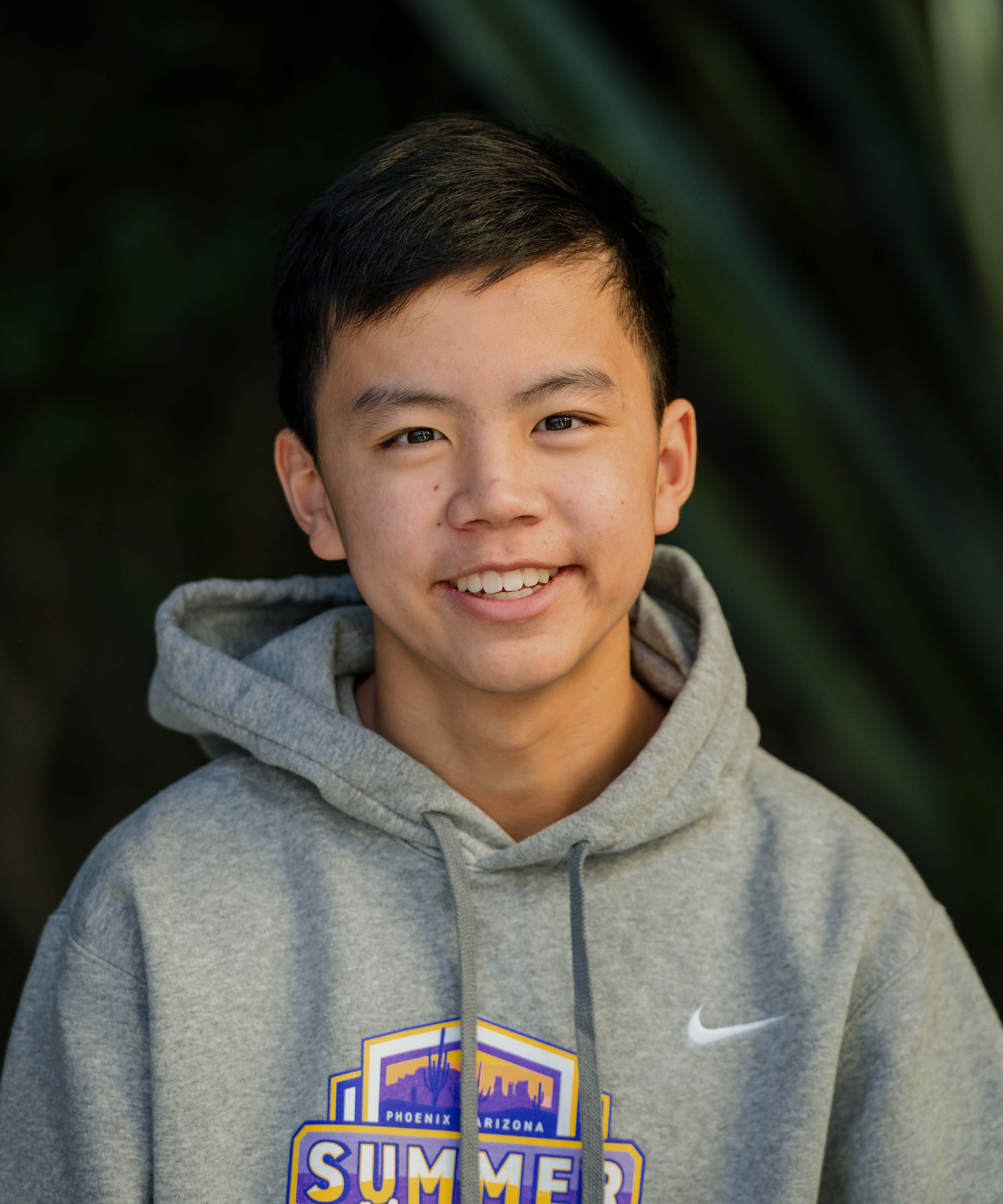 LIU William