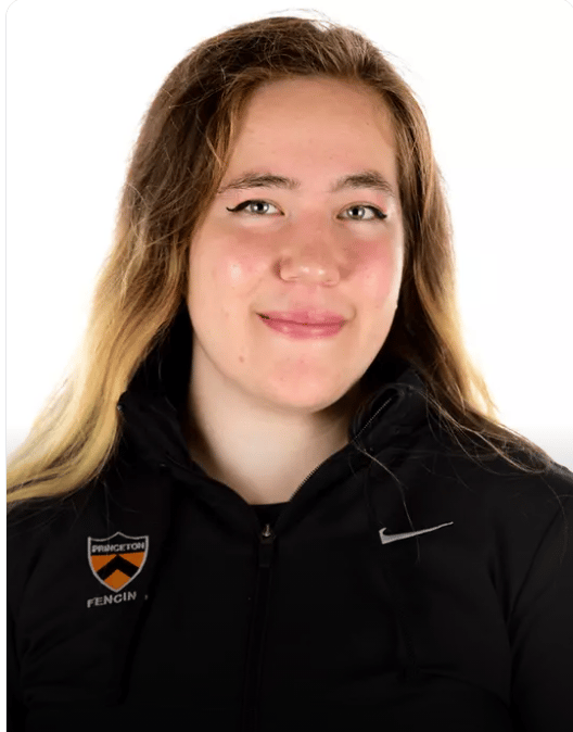 Chloe FOX-GITOMER
