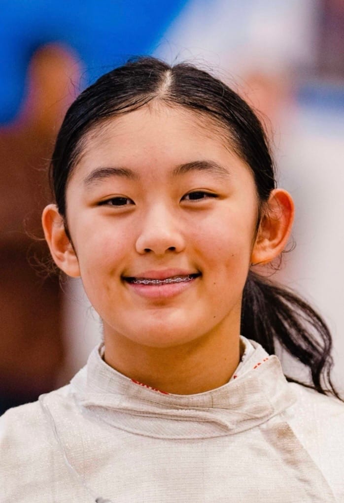 ZHAO Selena