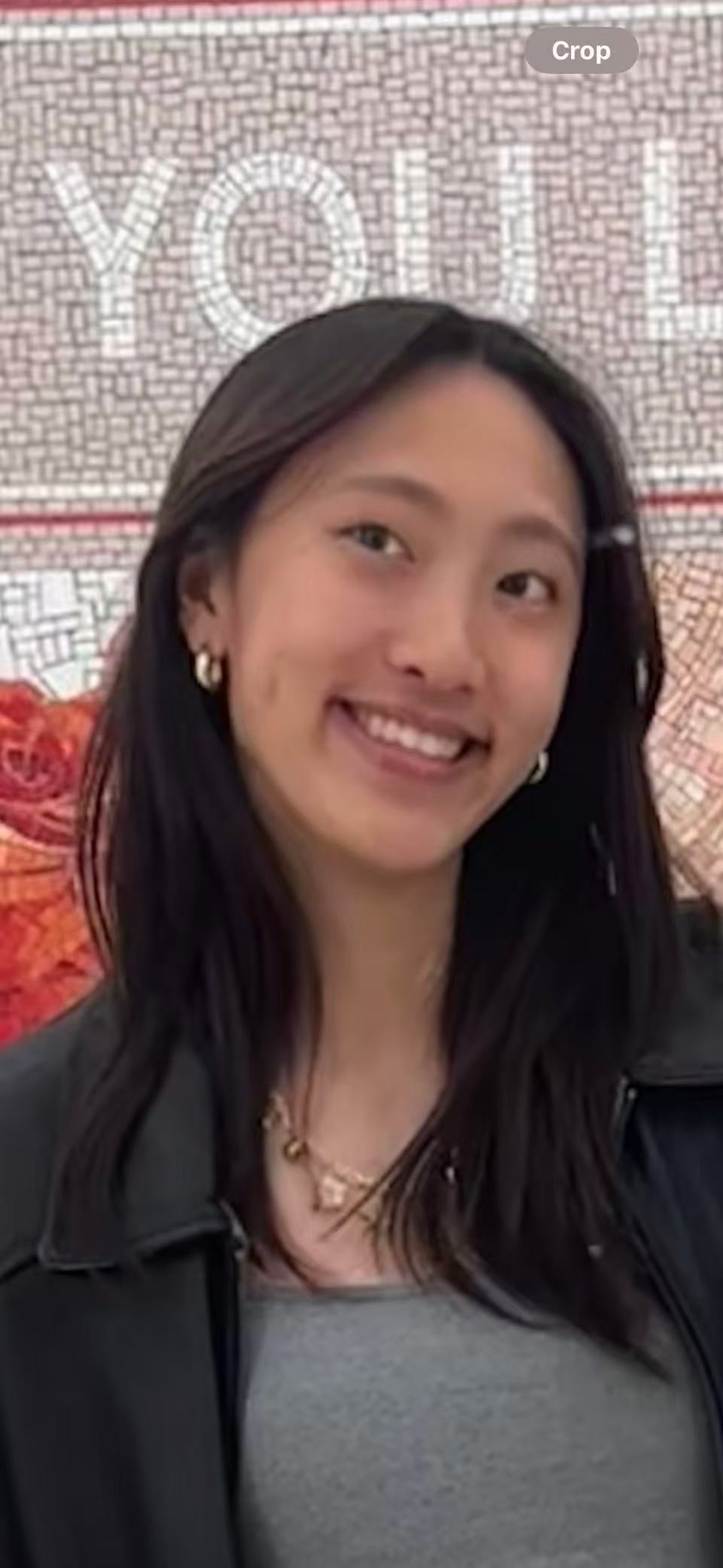 ZENG Sarah