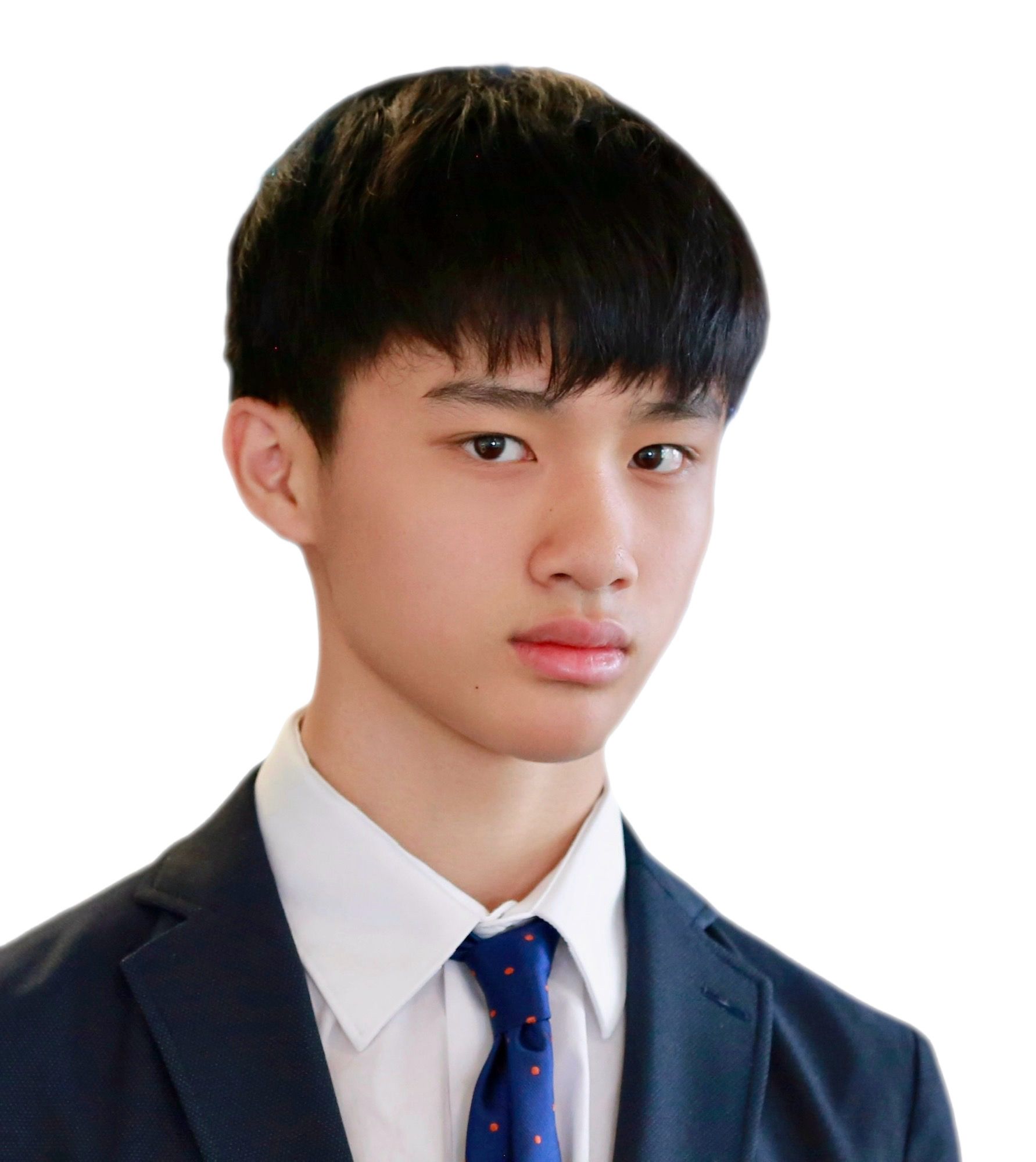 HUANG Alex