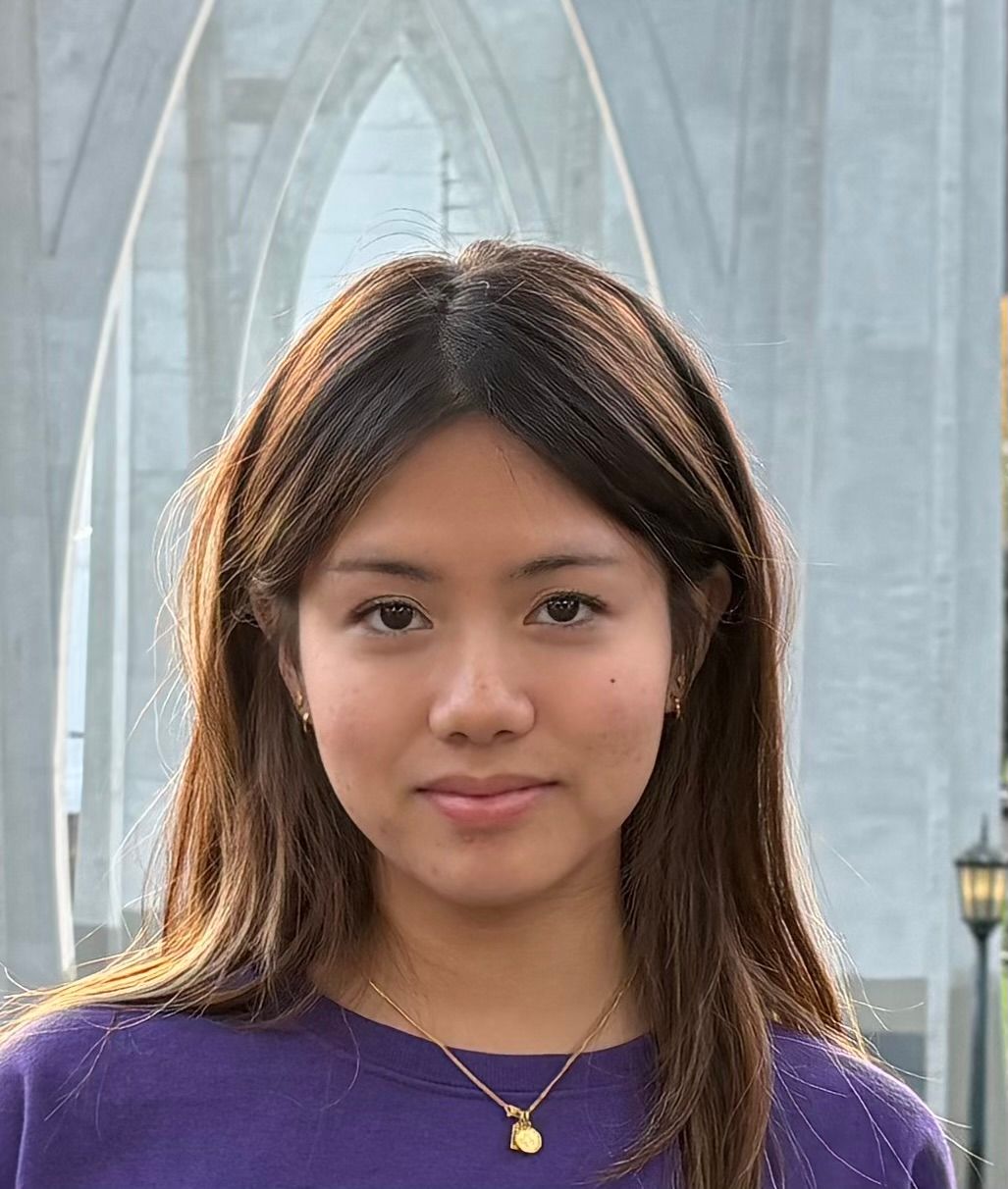 LIM Jaslene