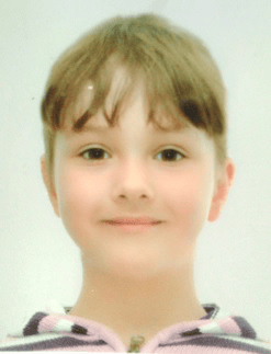 NIKOLAEVA Alina