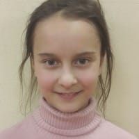 LOBASHEVA Kira