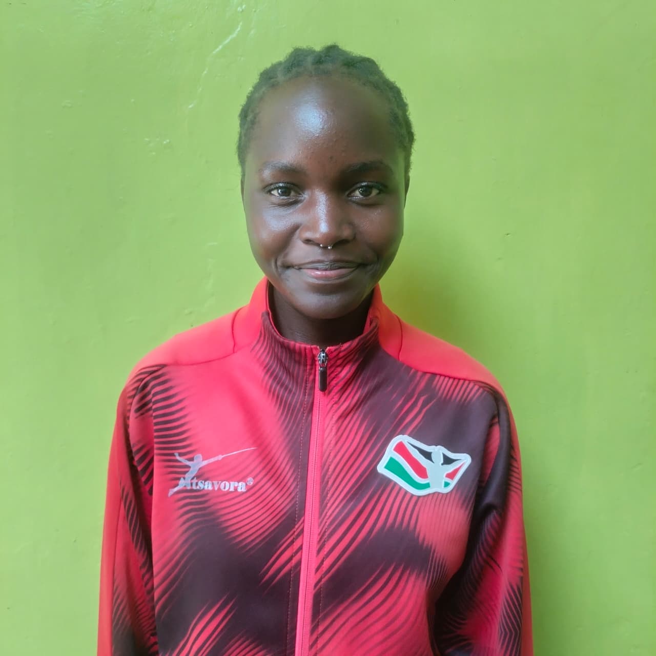VIVIAN AKOTH