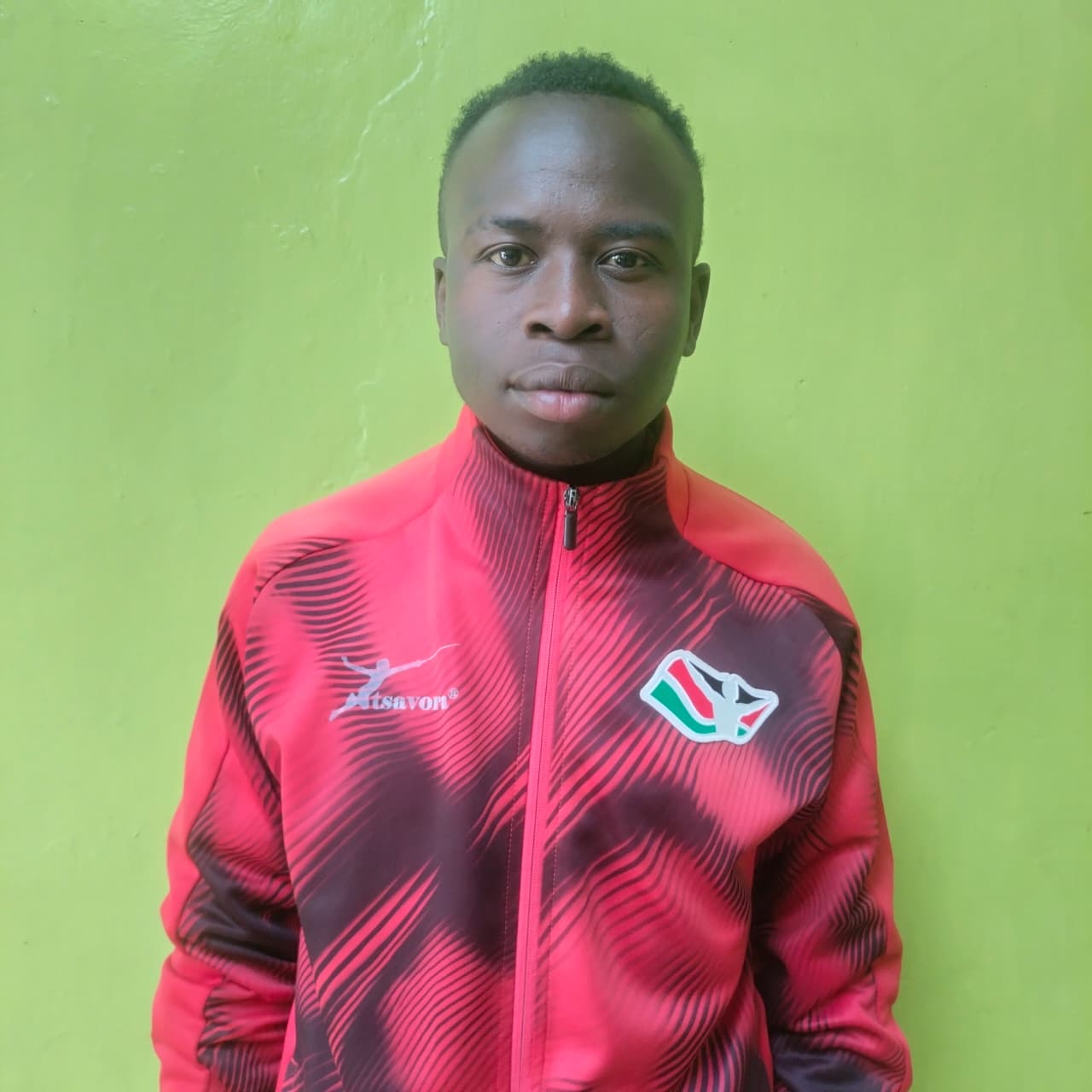 KURIA BRIAN