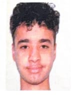 TSOURI MOHAMED LAROUSSI