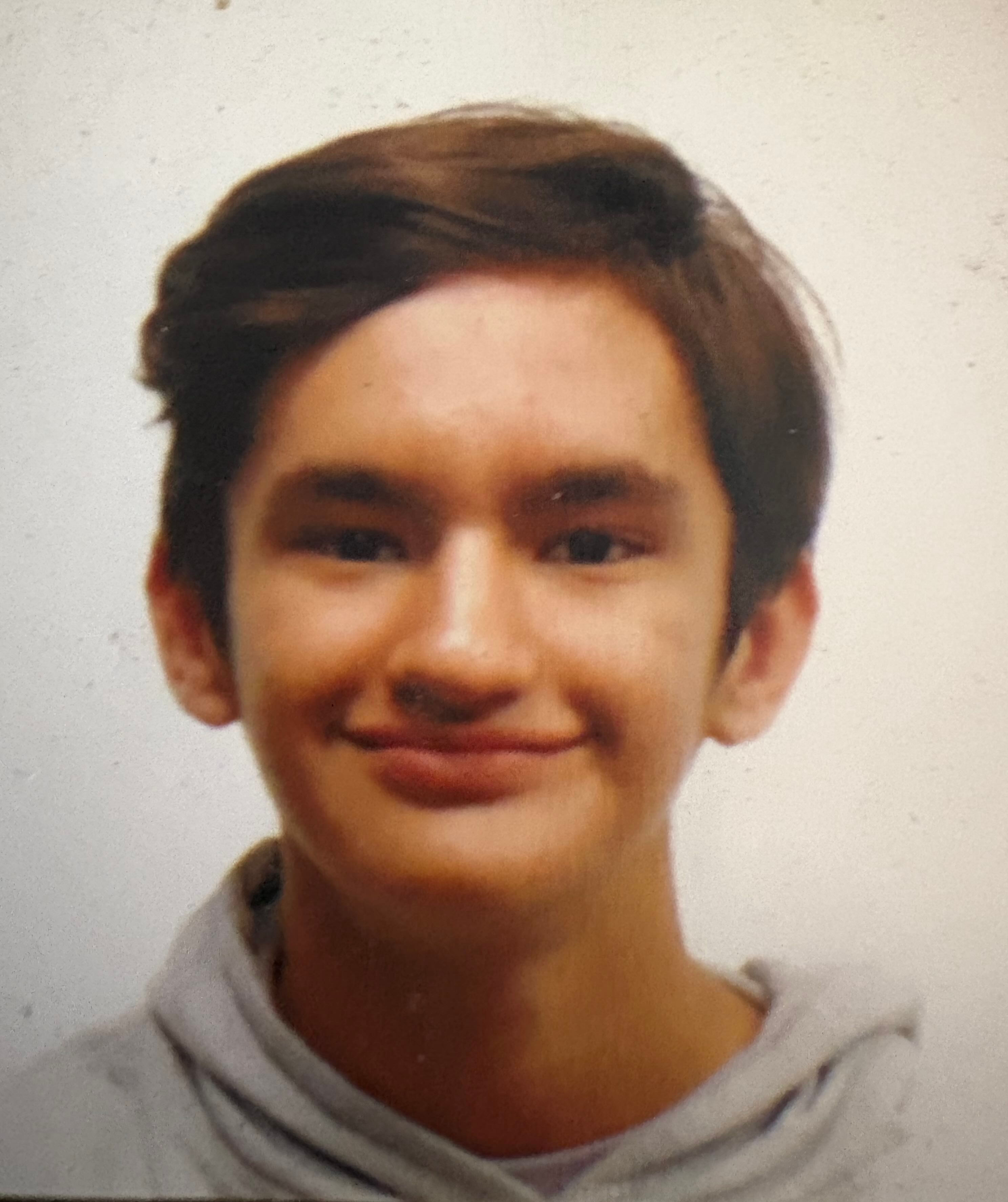 GREMILLION Obadiah