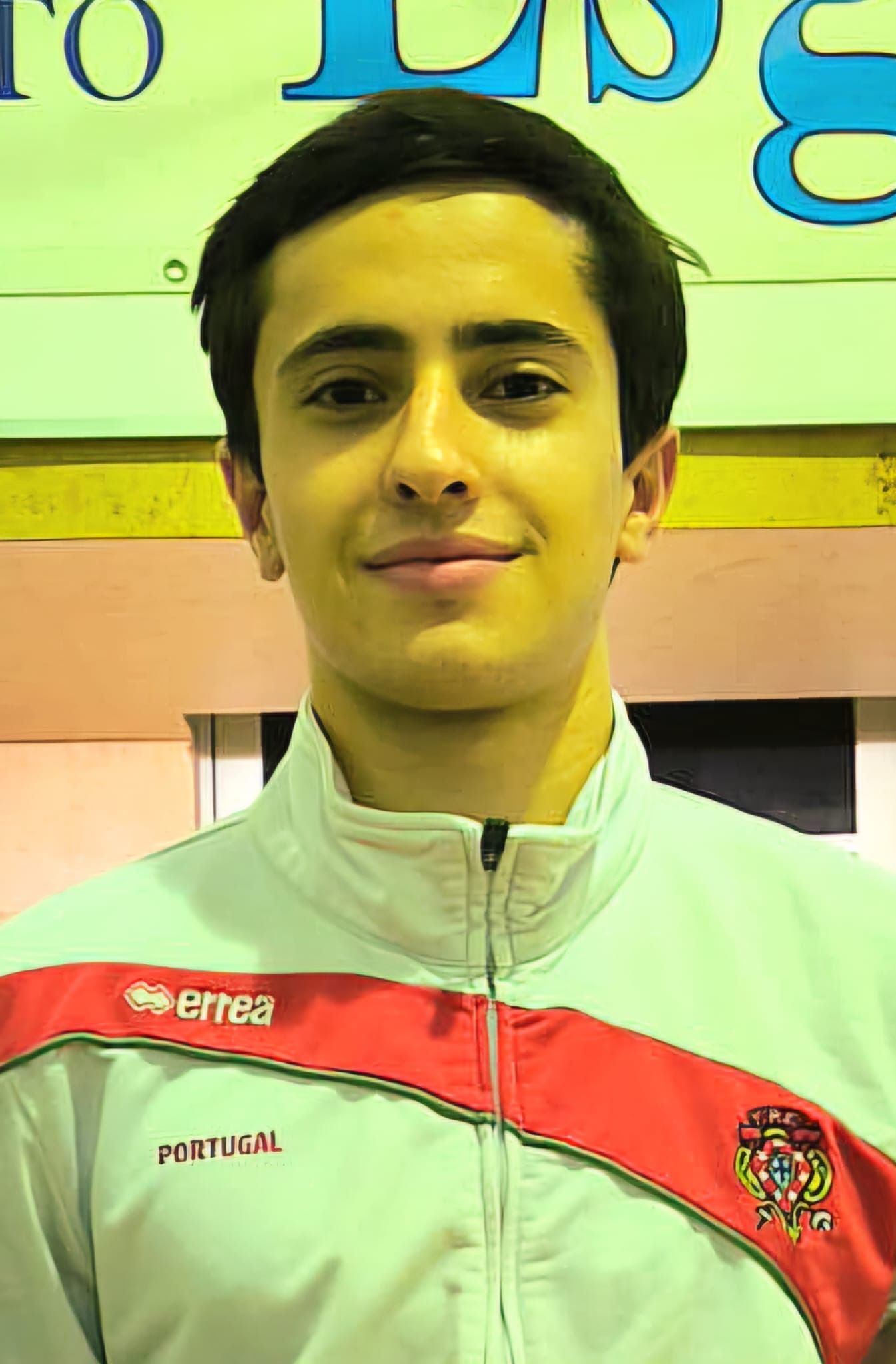 LOUREIRO Henrique