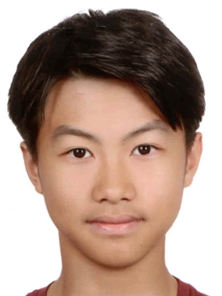 Shing To Jayden LAM