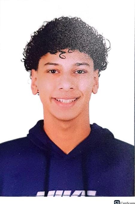 ABDELBAKY ZYAD