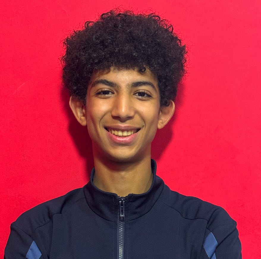 OURZIK Amine