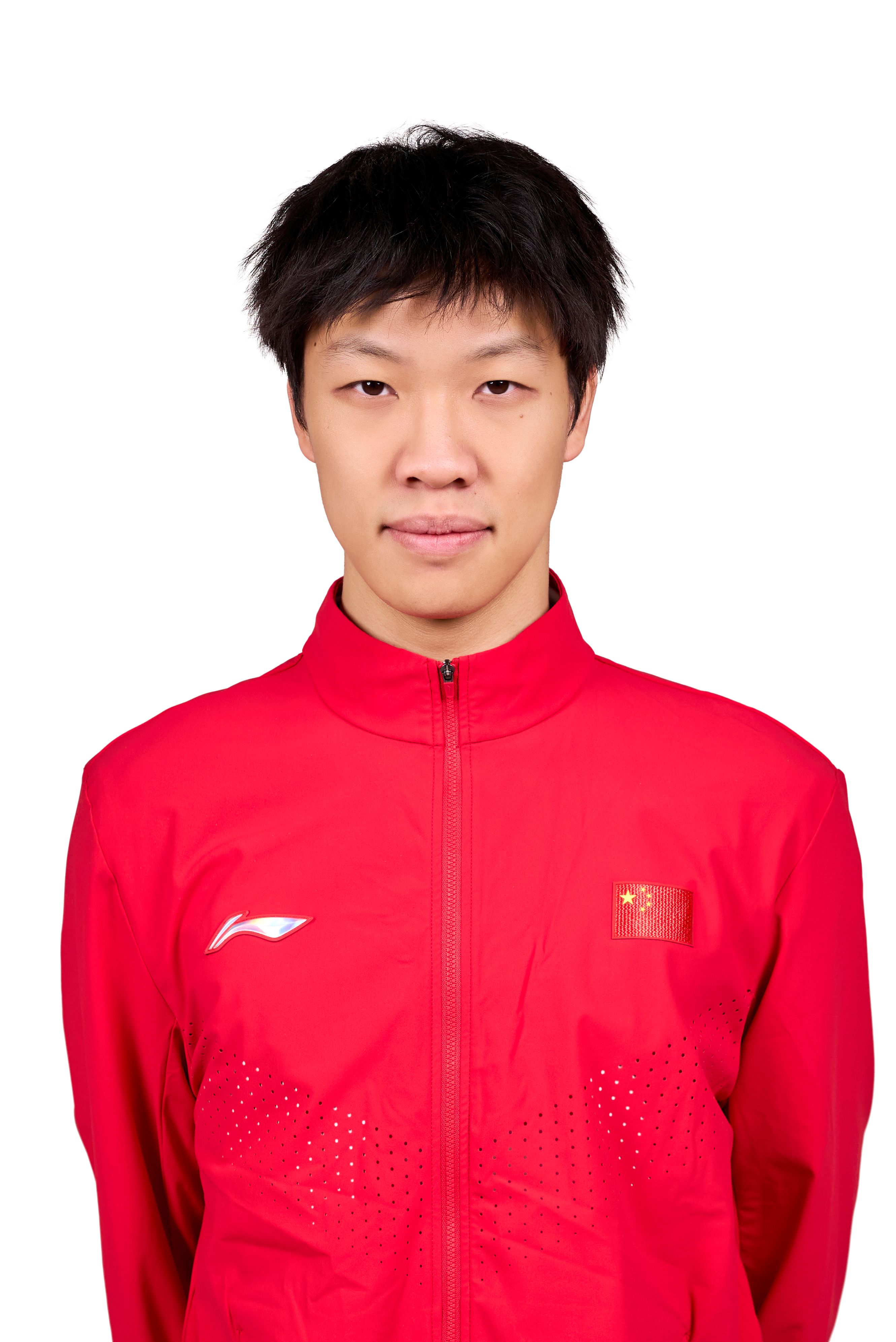 Zhaoran ZENG
