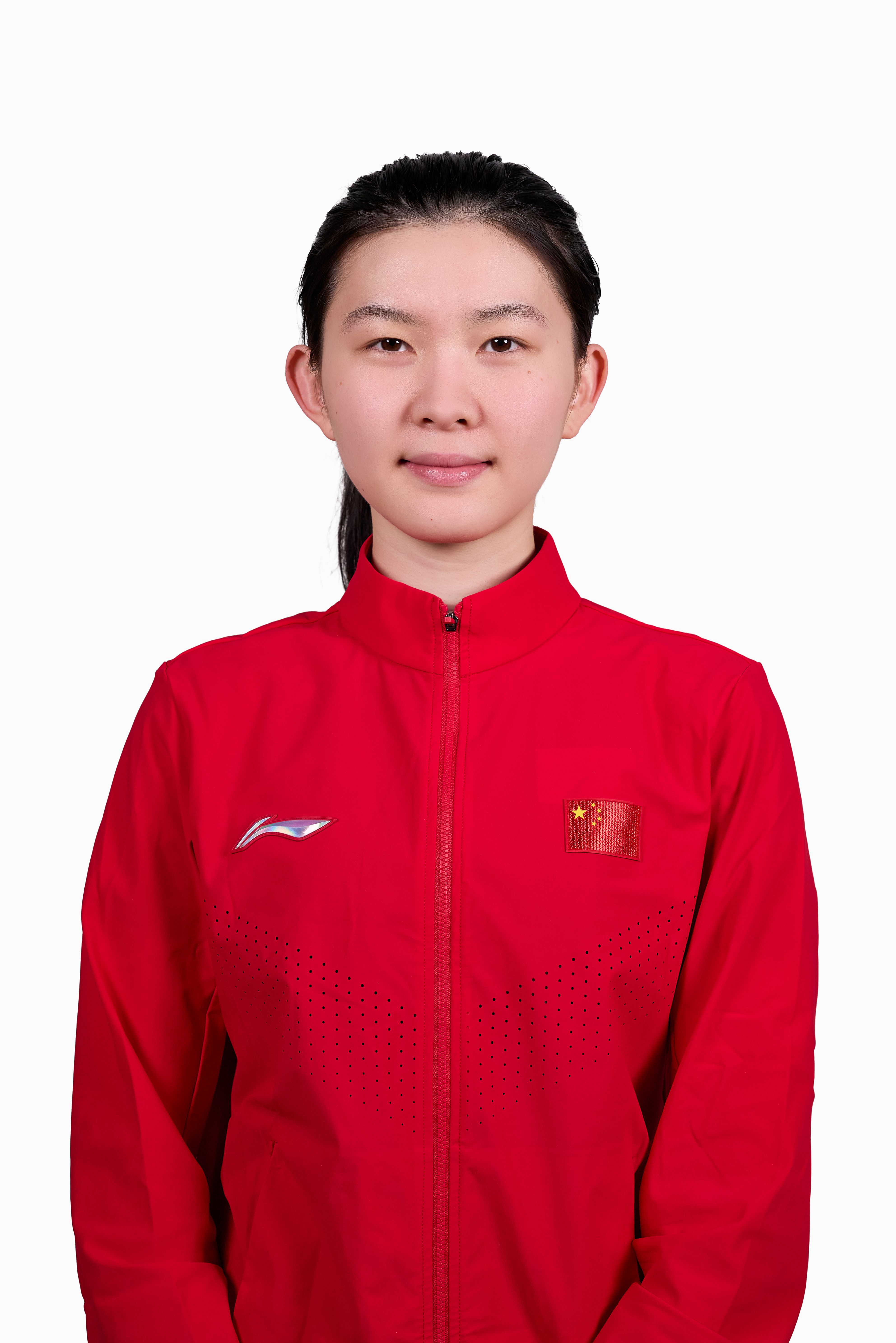 CHEN Ying