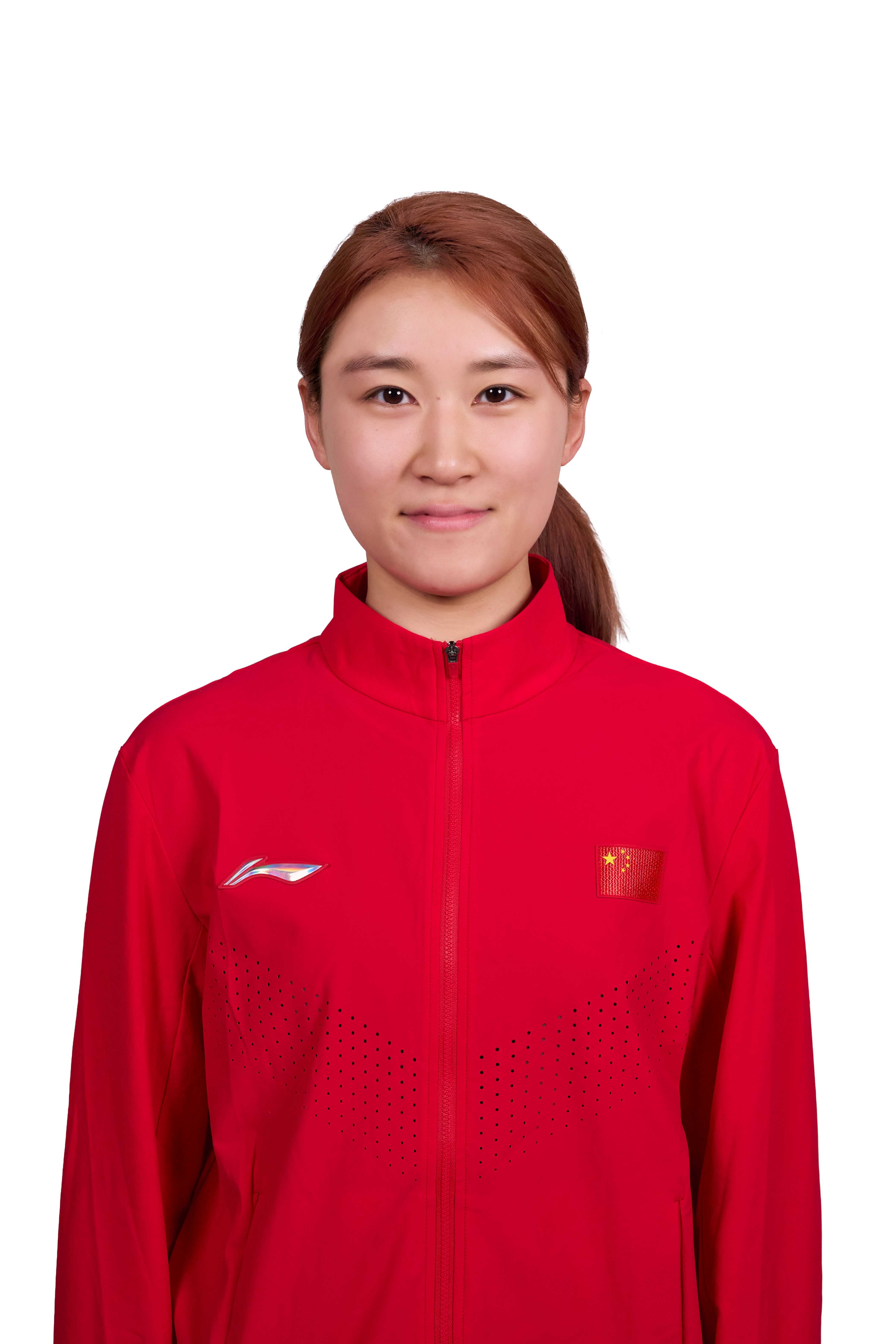 YE Minhui