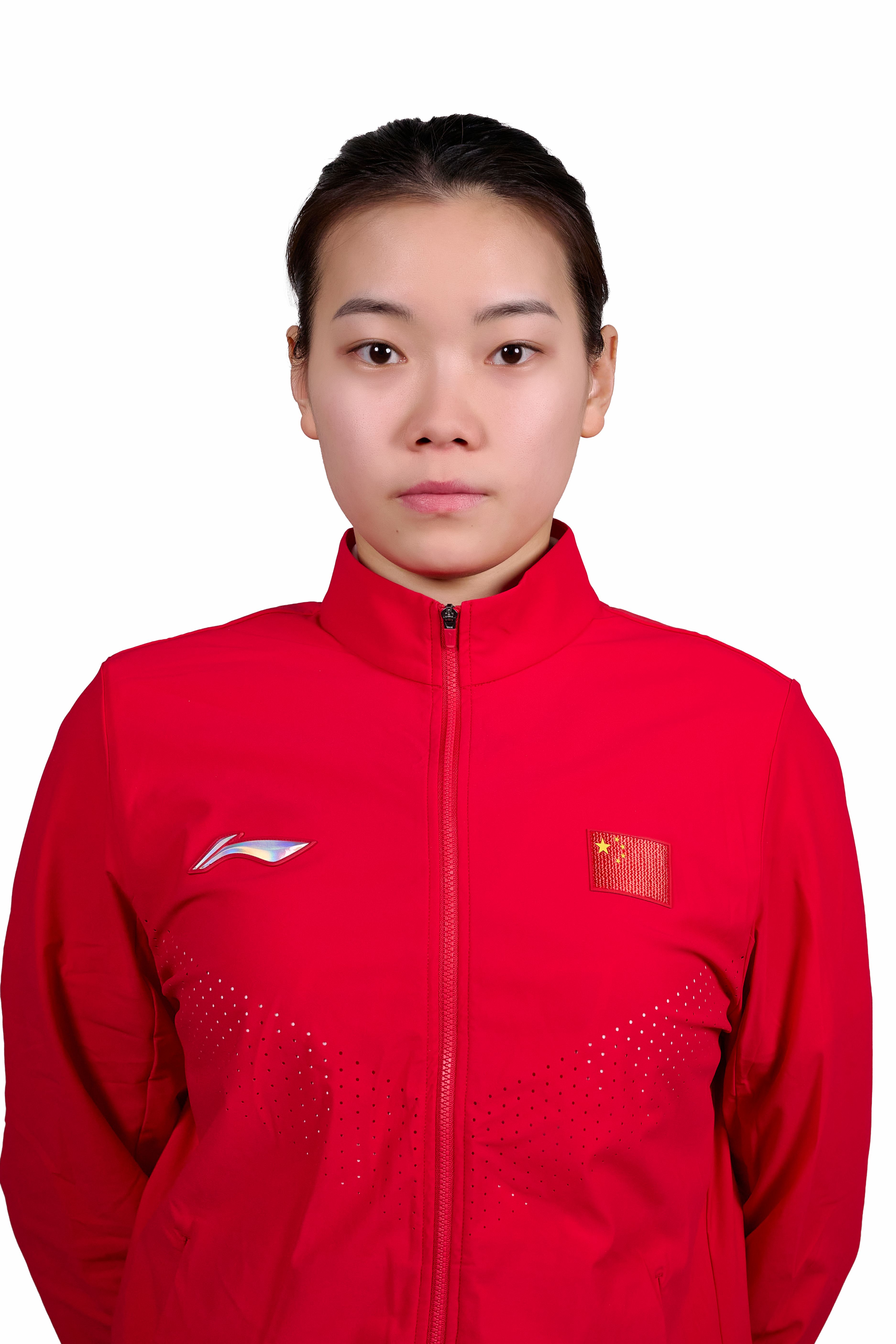 Binshu LIU