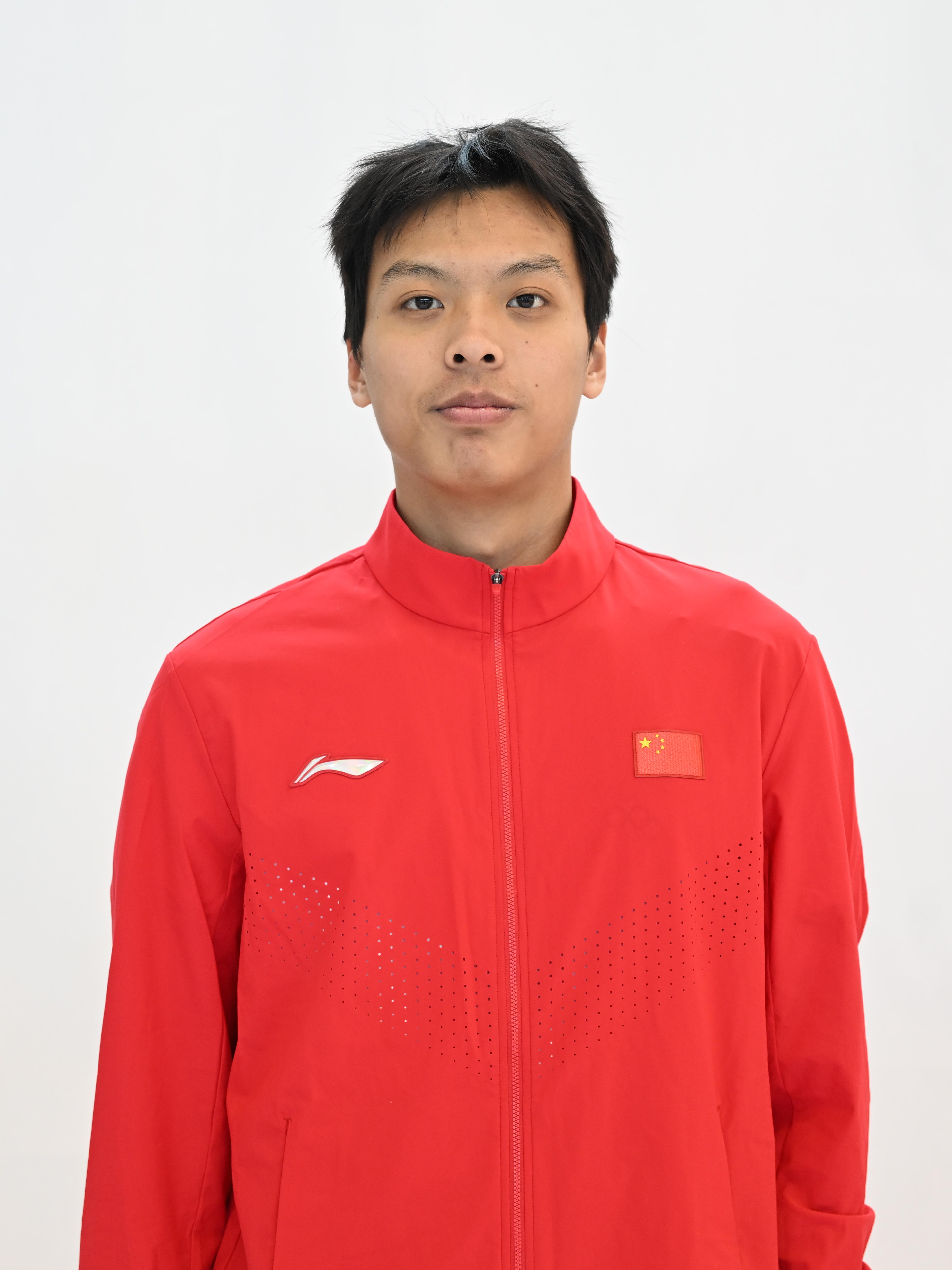 Chenpeng SHEN