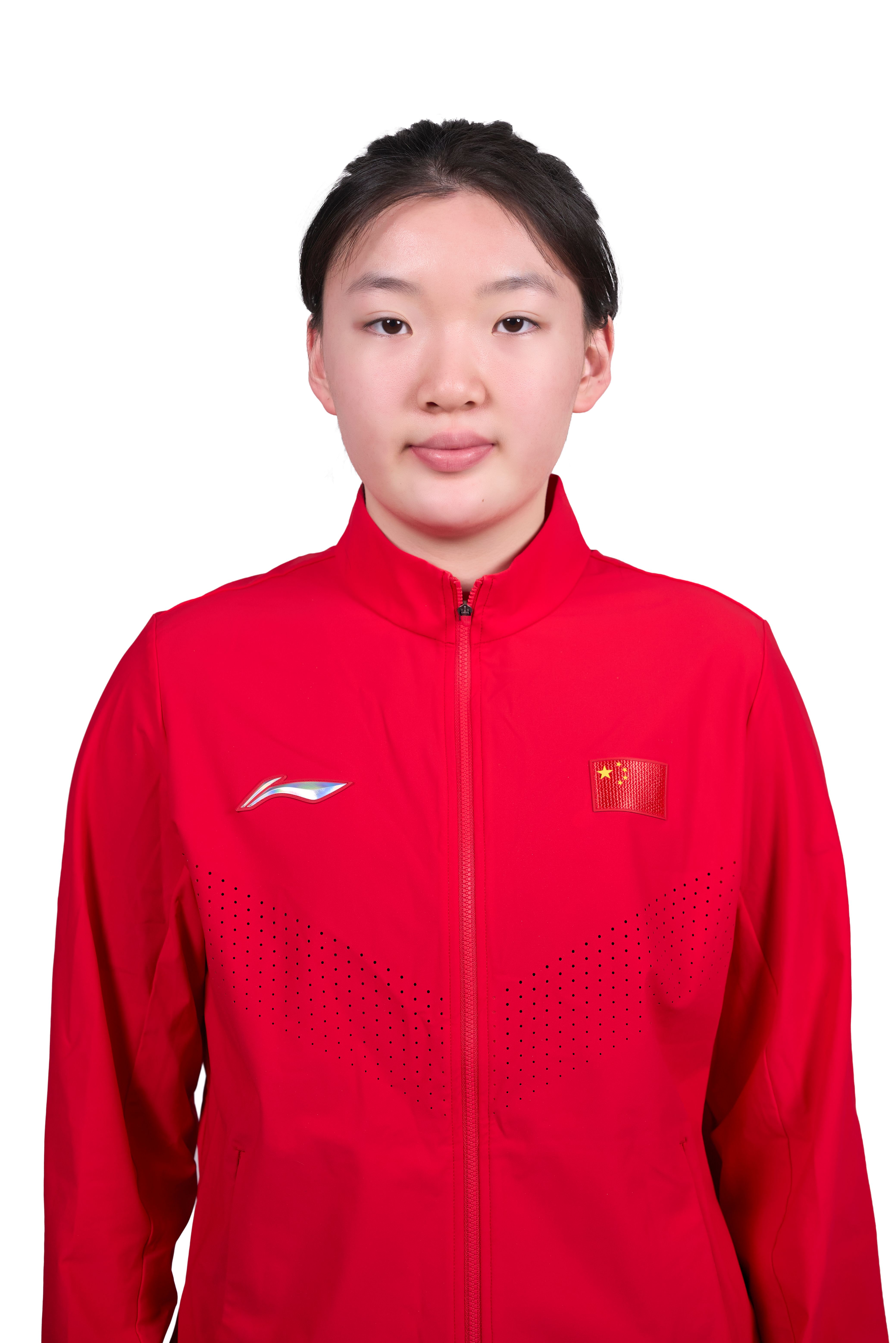 PAN Qimiao