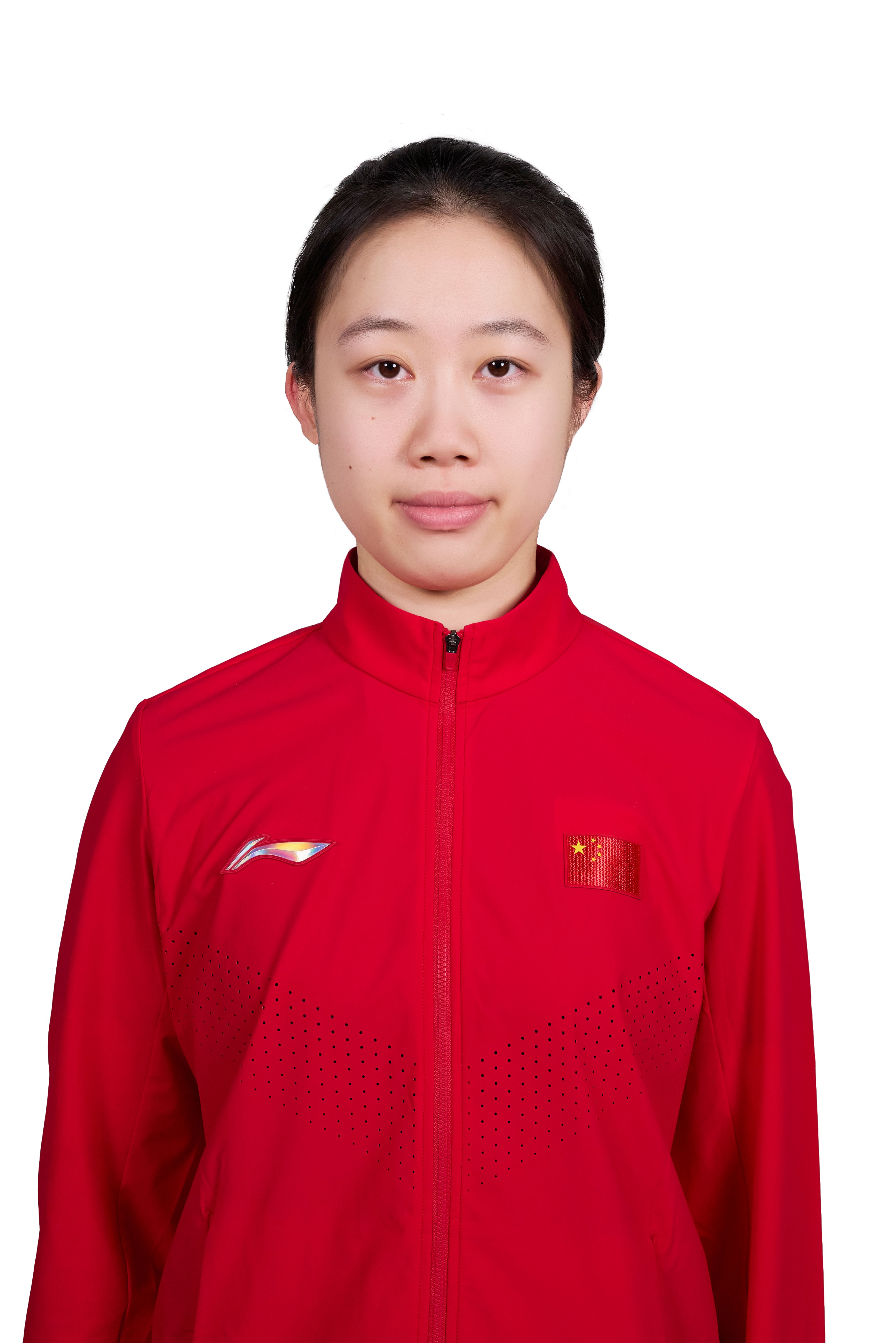 Yifan SHAN