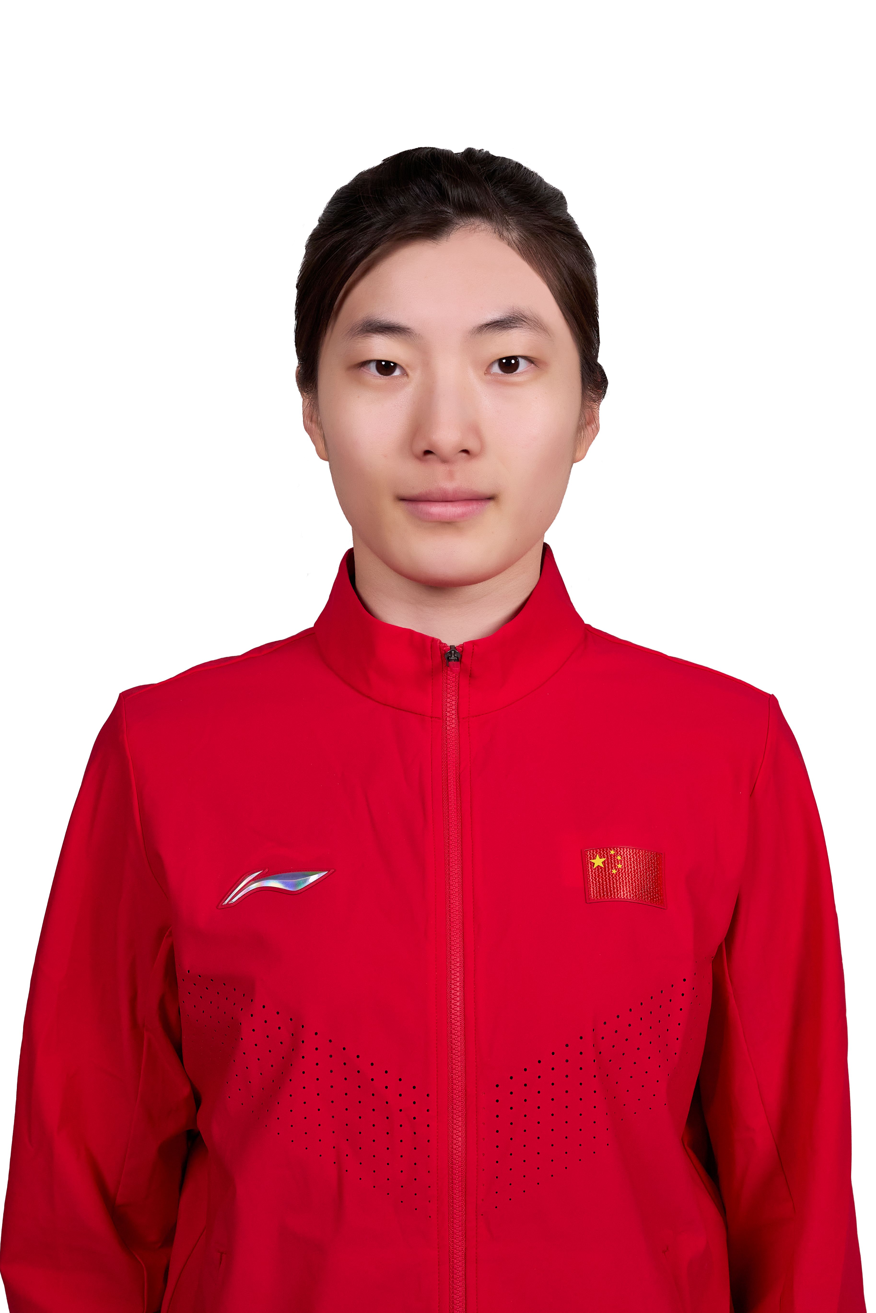 Jiayi WEI