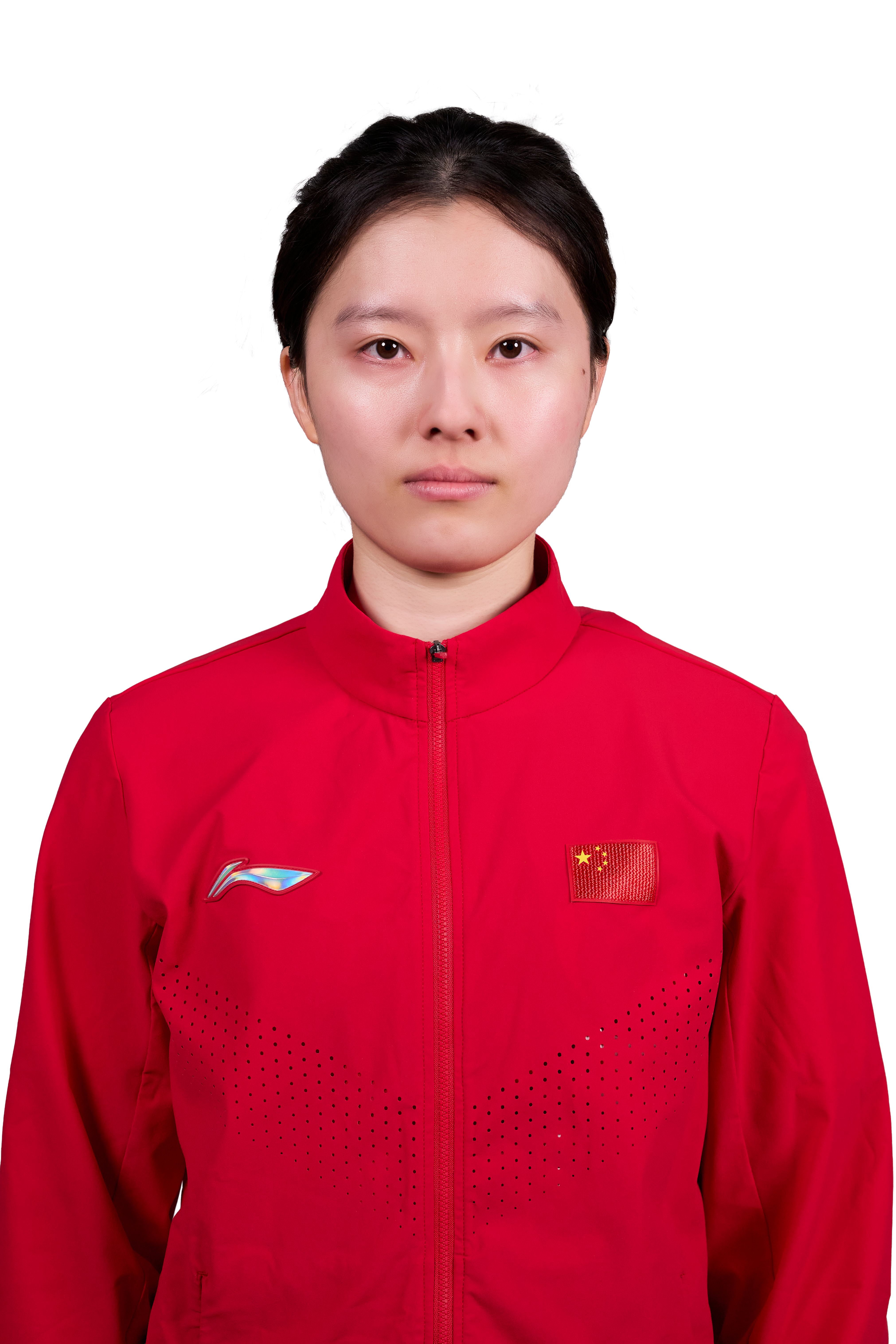 Xinyi ZHANG