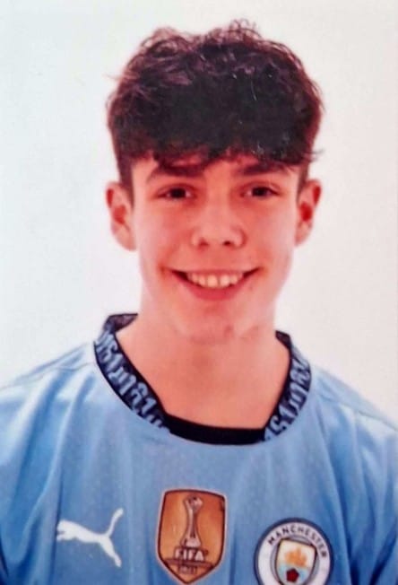 PEREZ MEDIAVILLA Mario