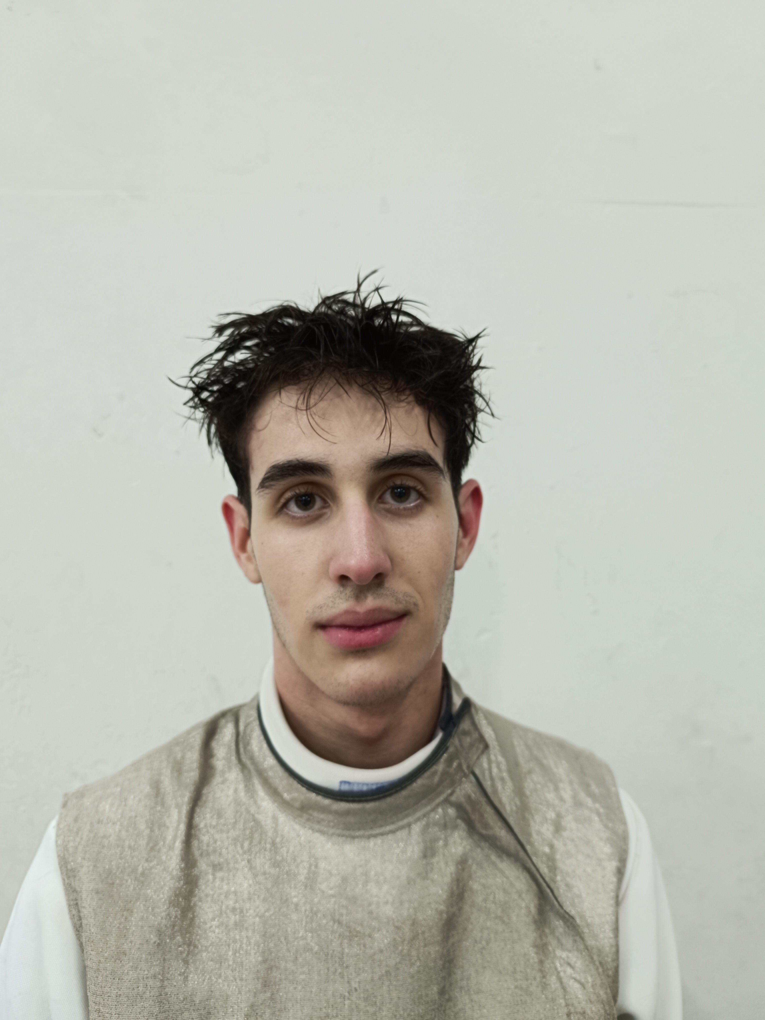 VIEIRA Miguel