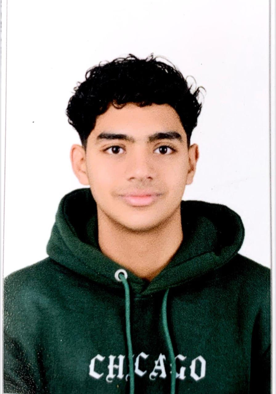 OSAMA EYAD