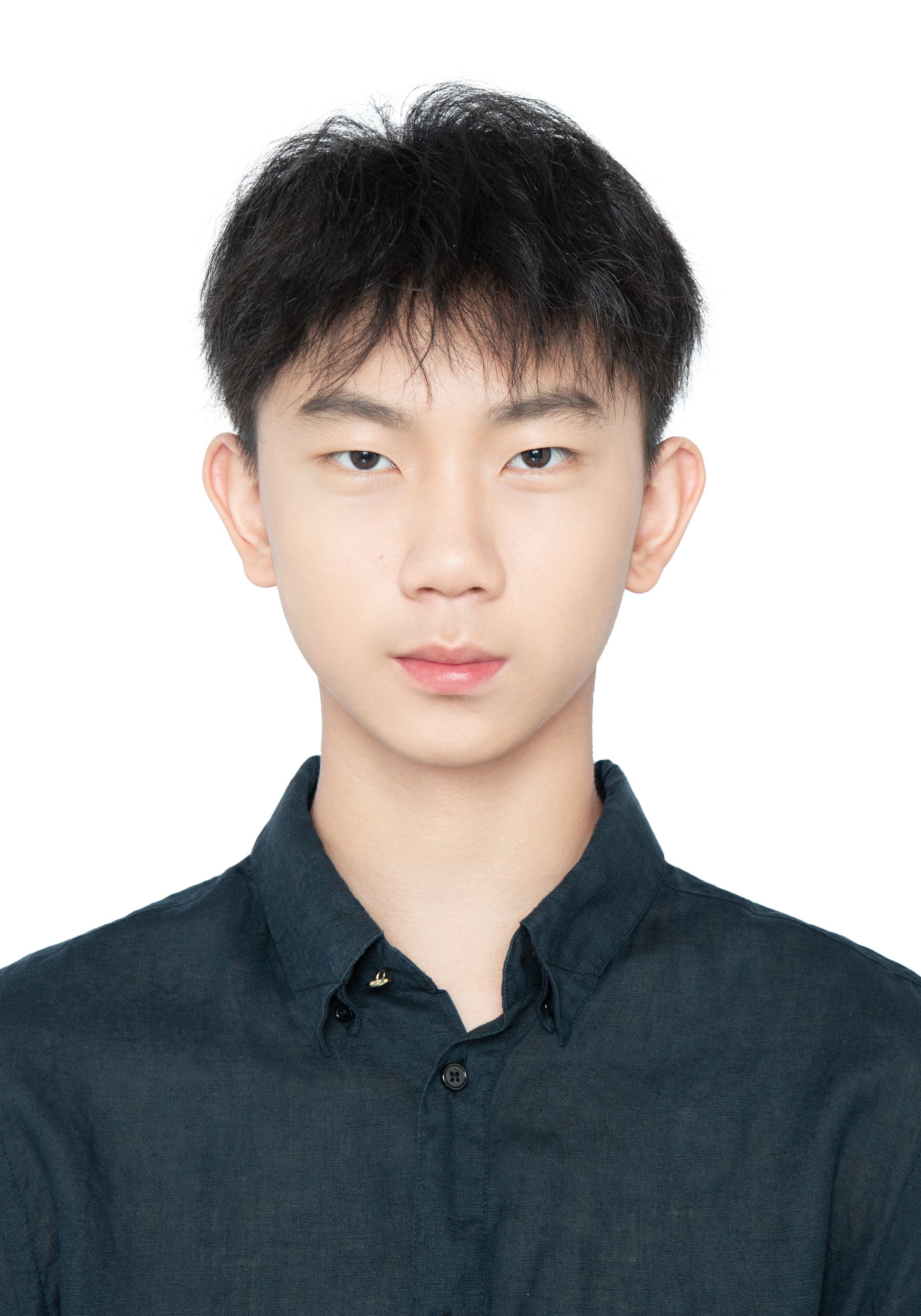 WANG Enlin